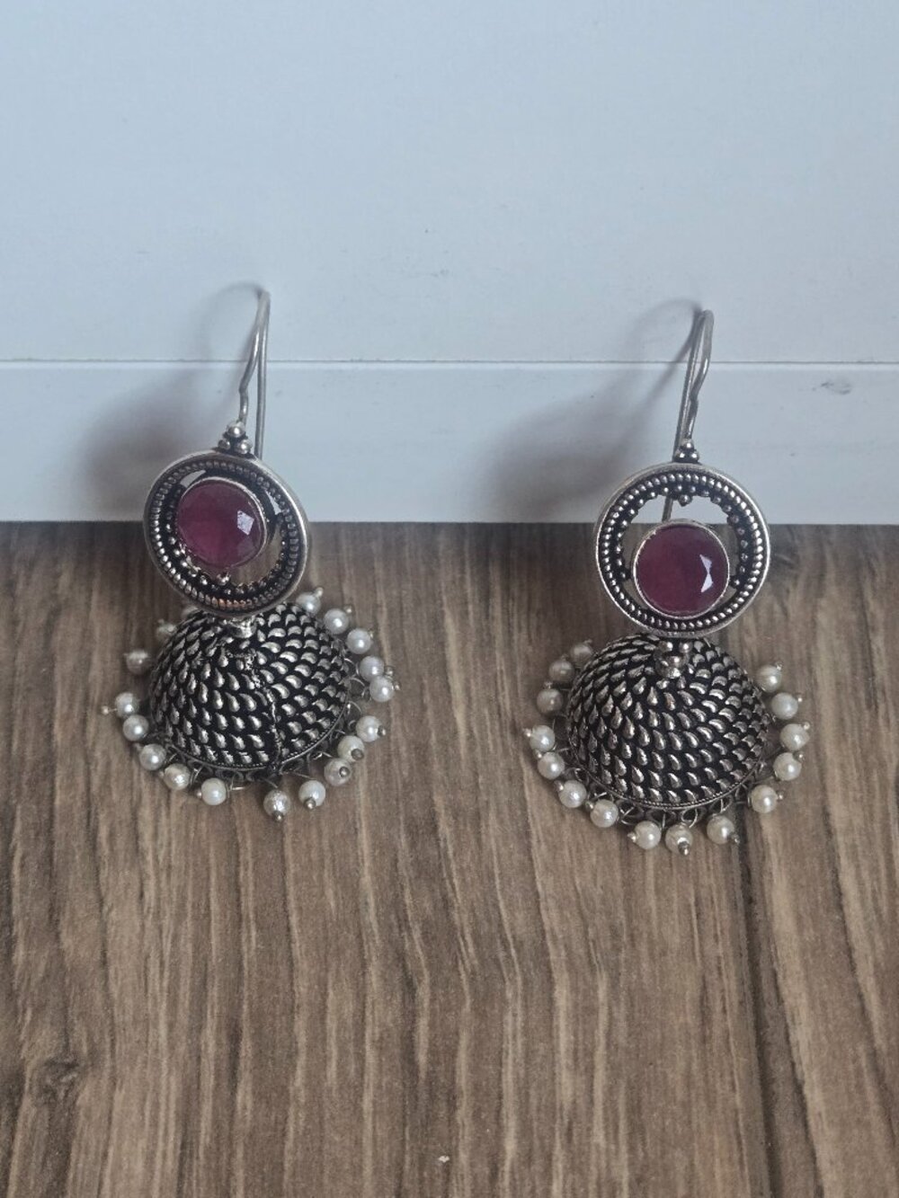 Chandelier Earrings